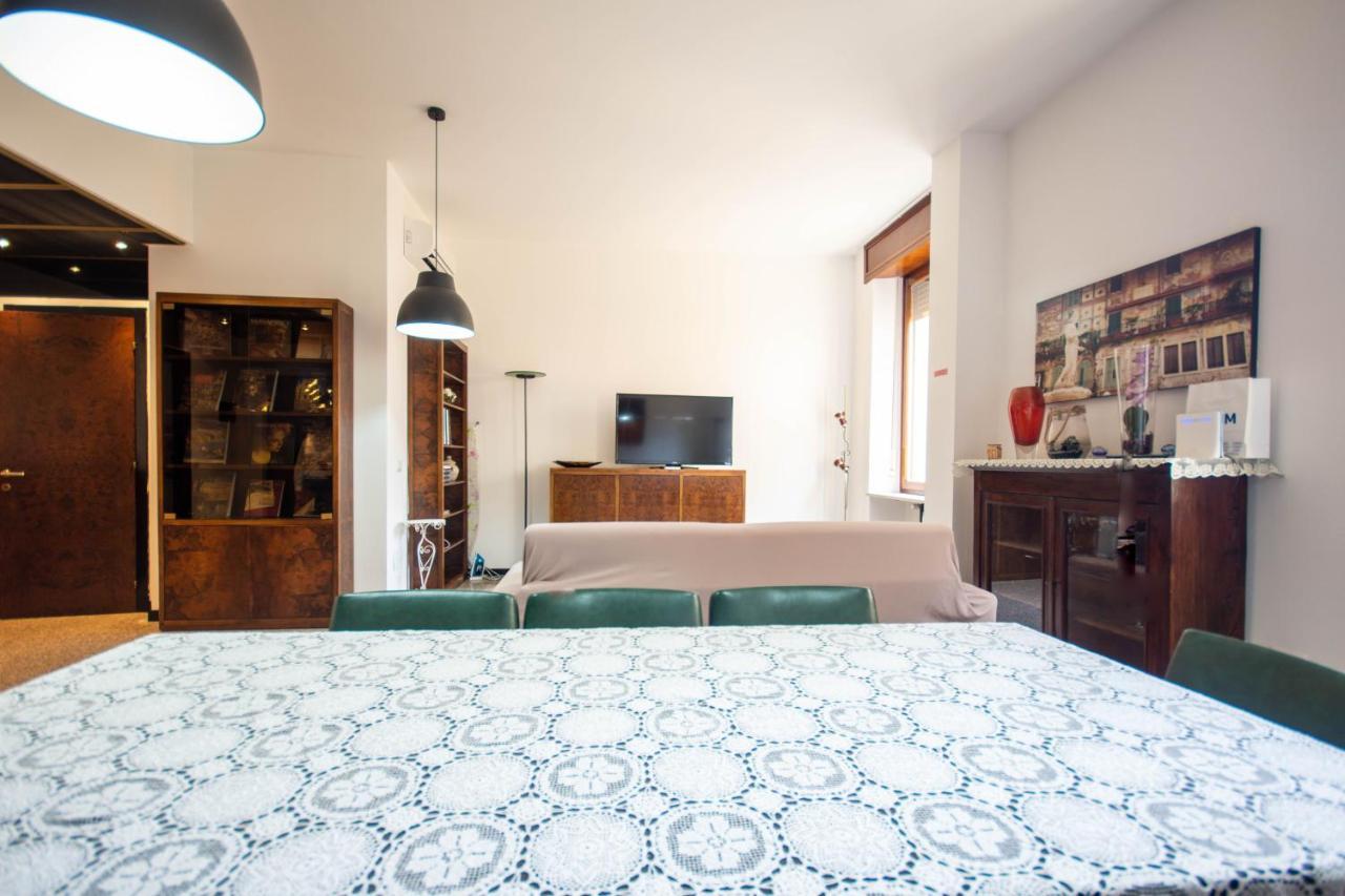 Residenza Bra Apartment Verona Exterior photo
