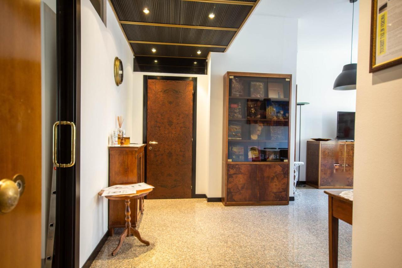 Residenza Bra Apartment Verona Exterior photo