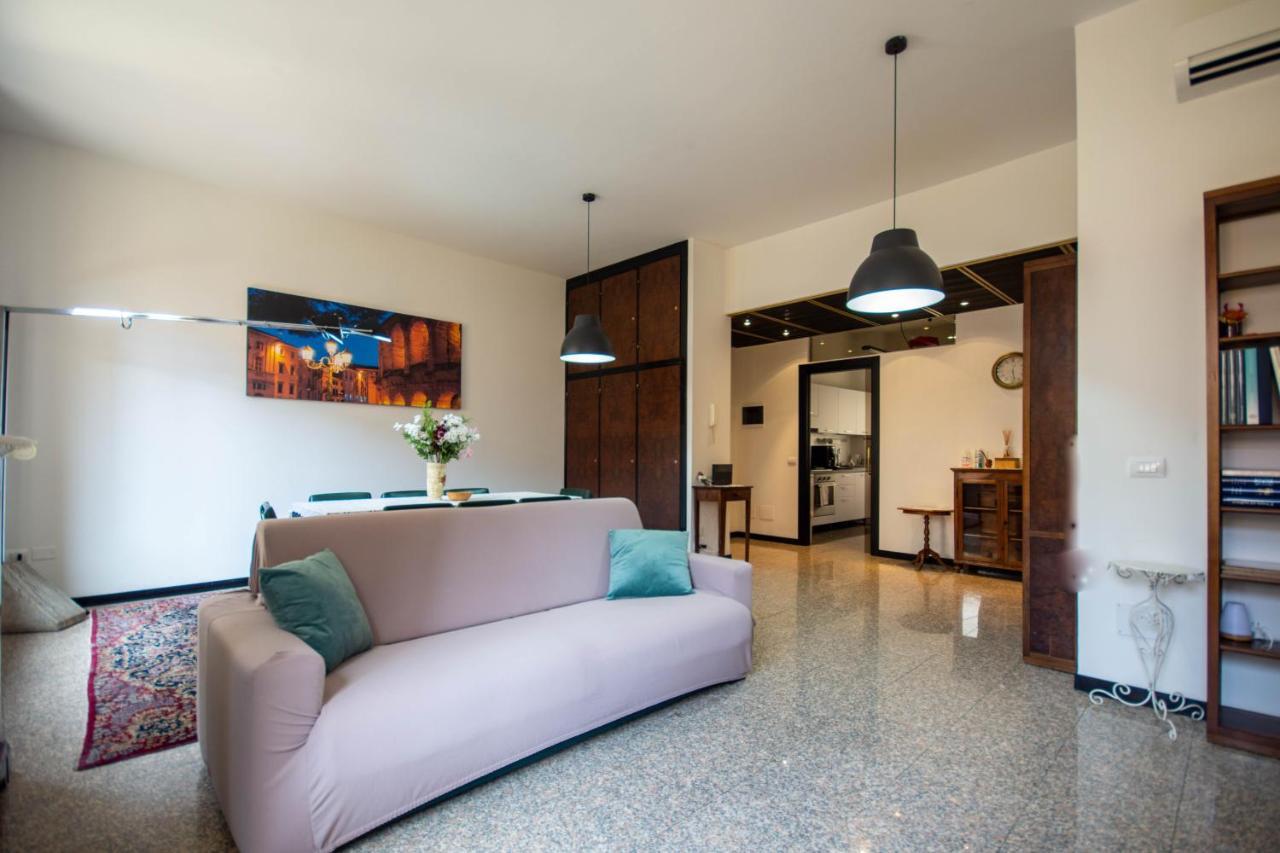 Residenza Bra Apartment Verona Exterior photo