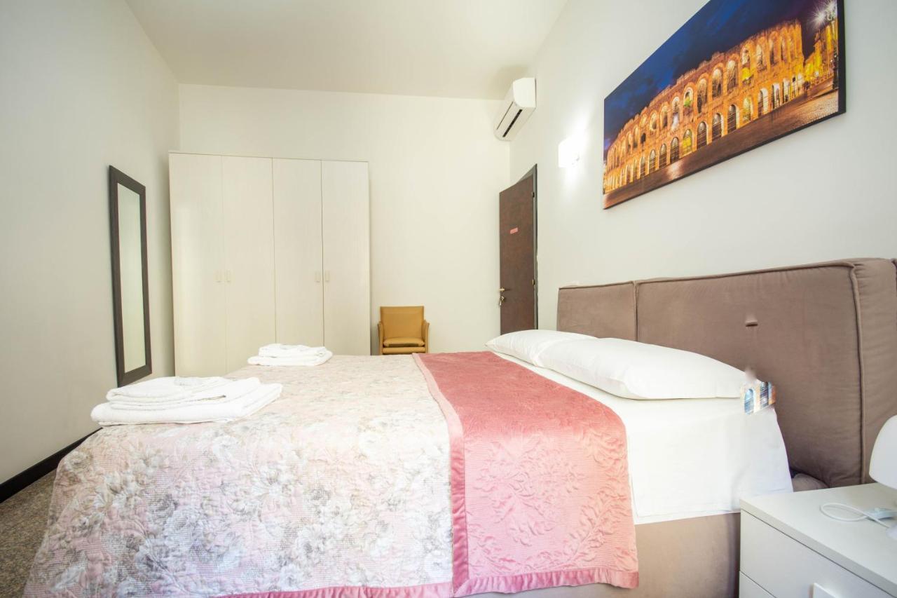 Residenza Bra Apartment Verona Exterior photo