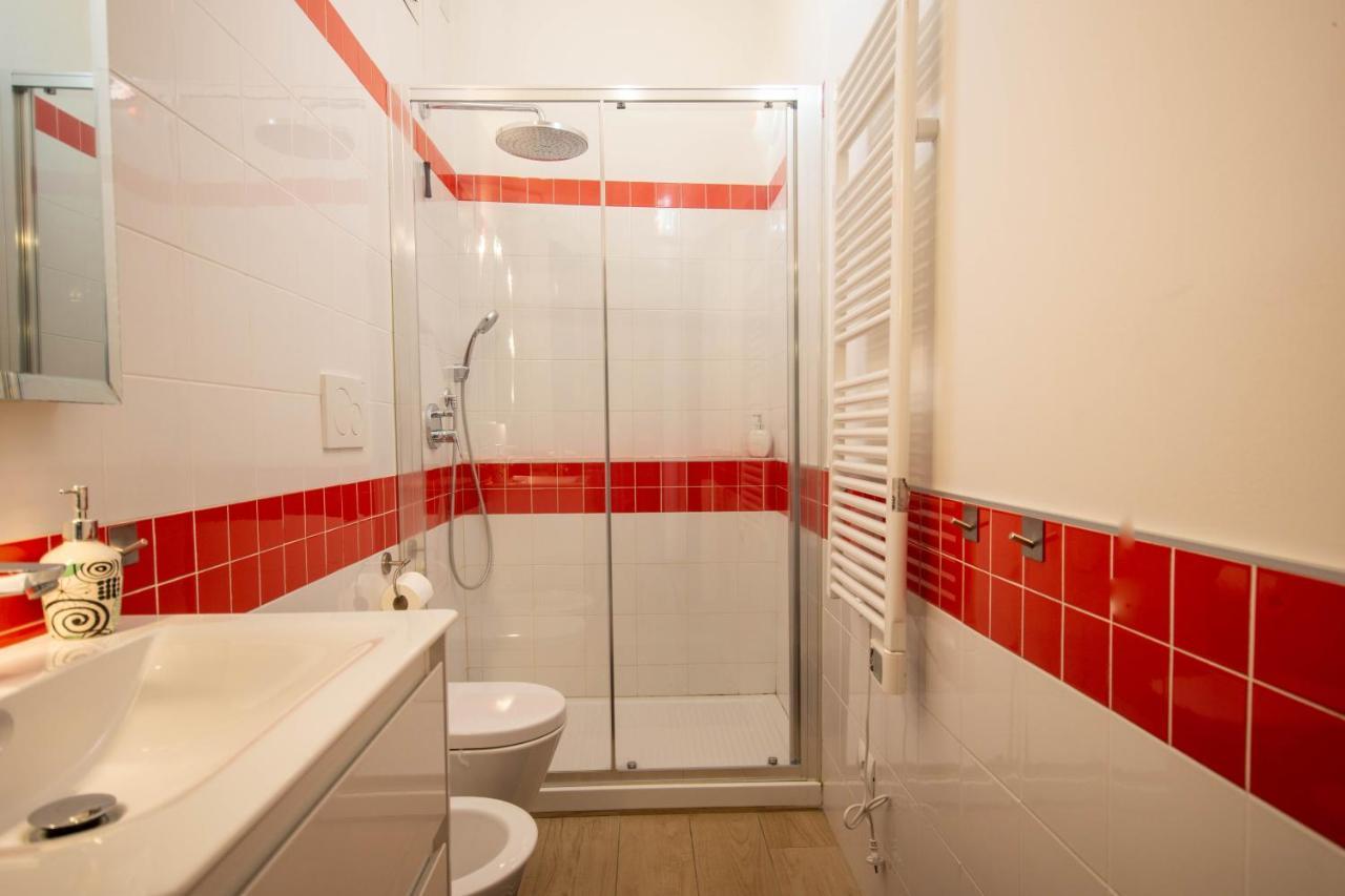 Residenza Bra Apartment Verona Exterior photo