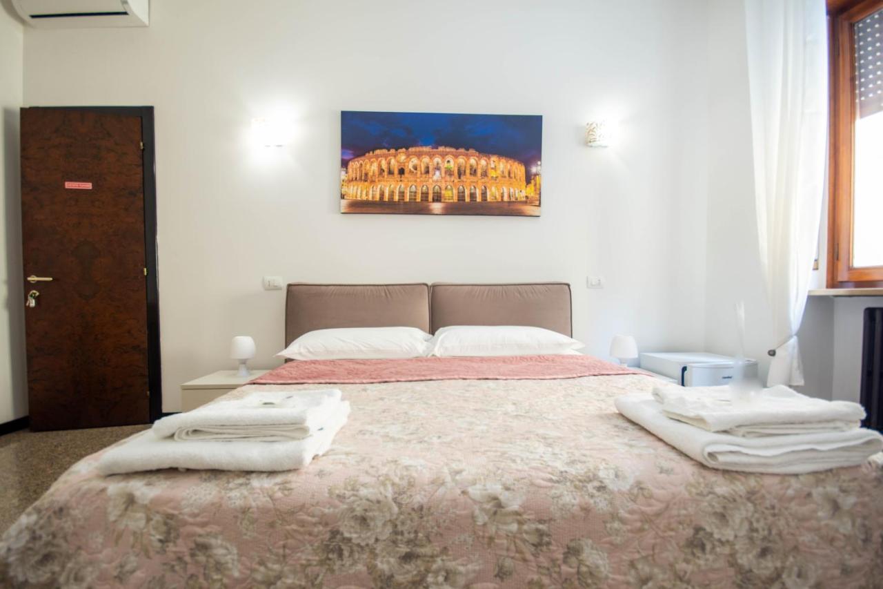Residenza Bra Apartment Verona Exterior photo