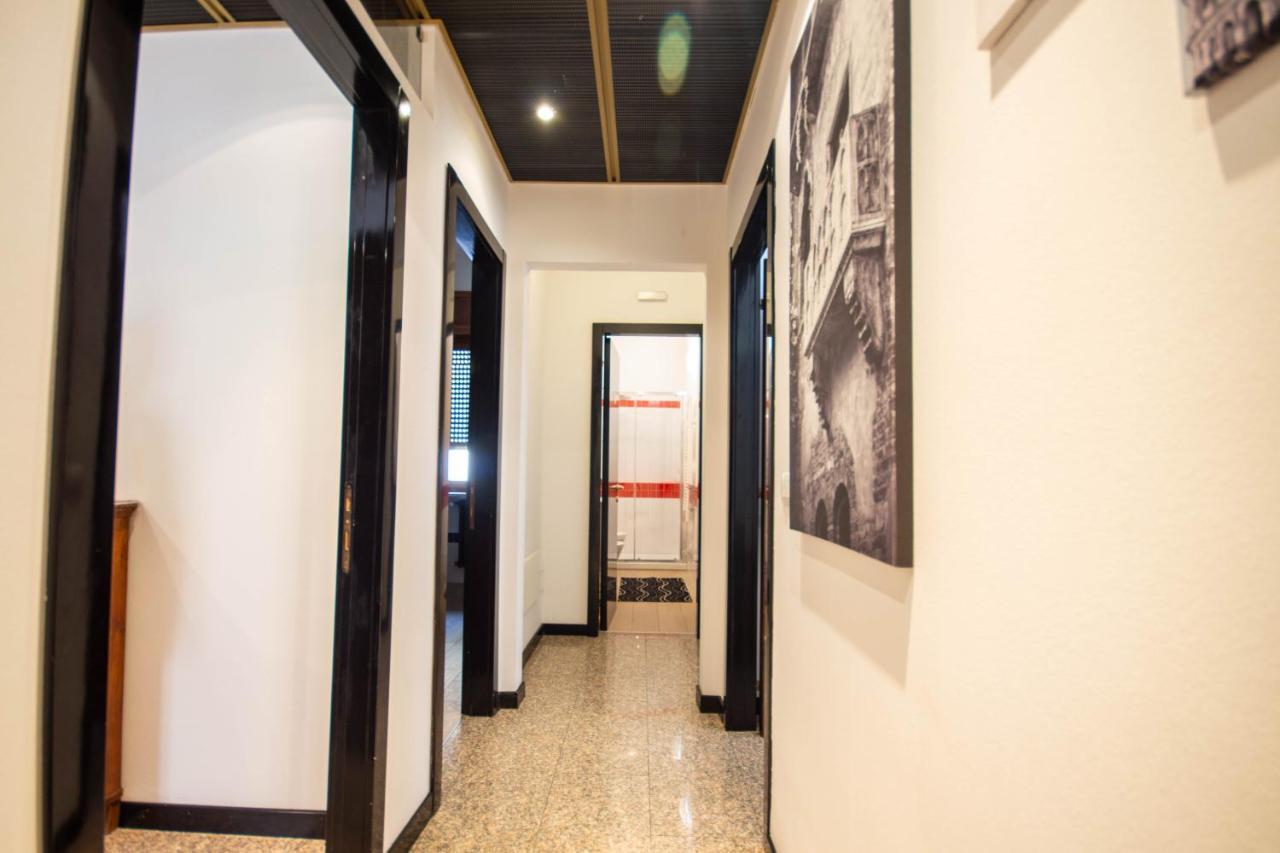 Residenza Bra Apartment Verona Exterior photo