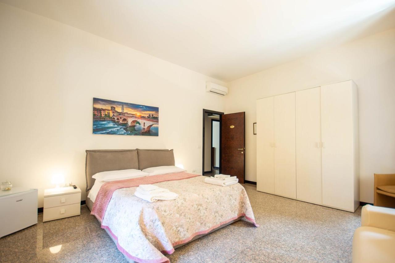 Residenza Bra Apartment Verona Exterior photo