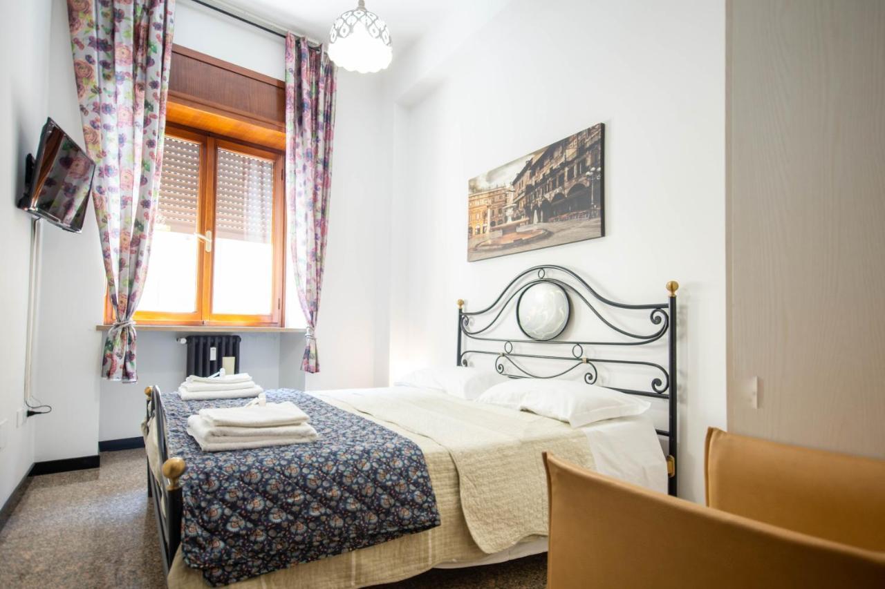 Residenza Bra Apartment Verona Exterior photo